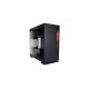 In Win 301 Mini-Tower Negro 301 Black